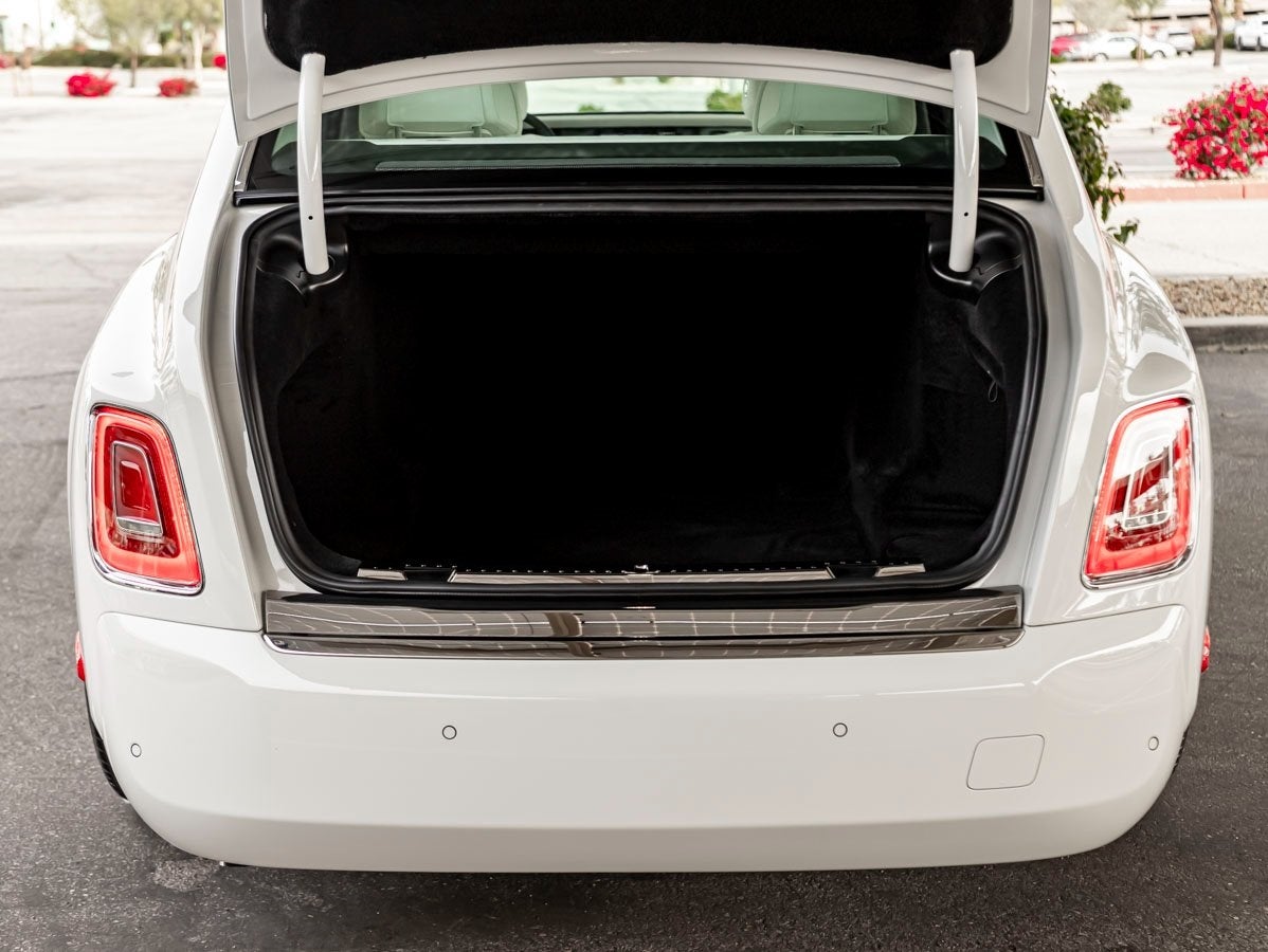 2026 Rolls-Royce Phantom 