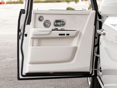 2026 Rolls-Royce Phantom 