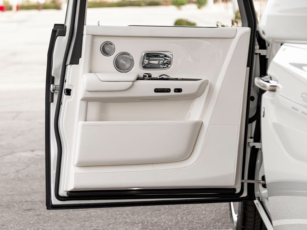 2026 Rolls-Royce Phantom 