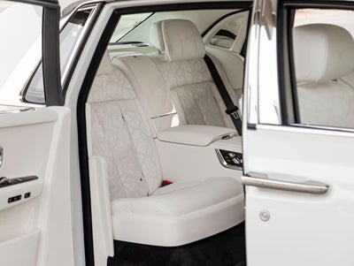 2026 Rolls-Royce Phantom 