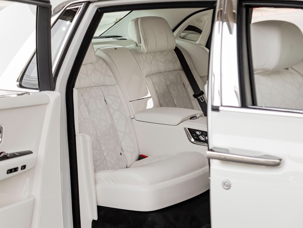 2026 Rolls-Royce Phantom 