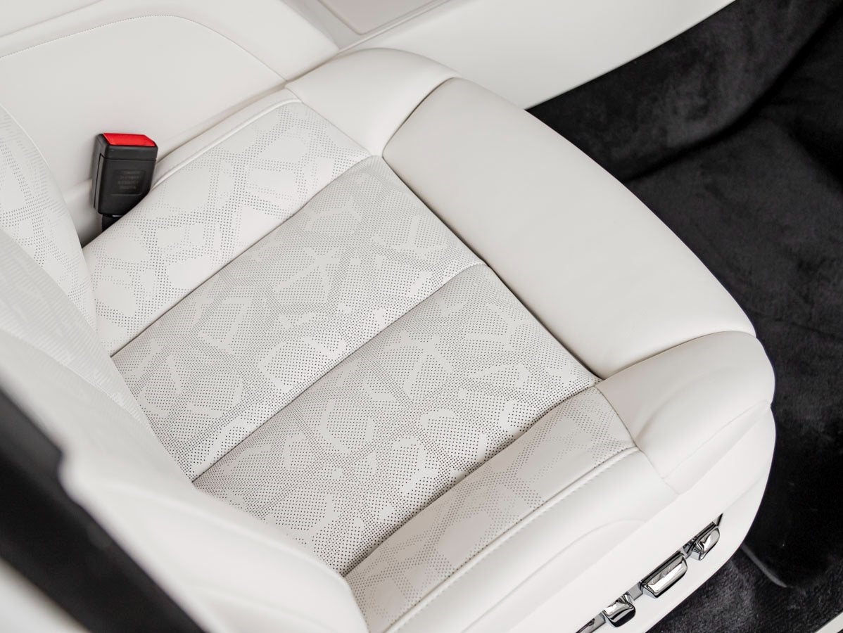 2026 Rolls-Royce Phantom 