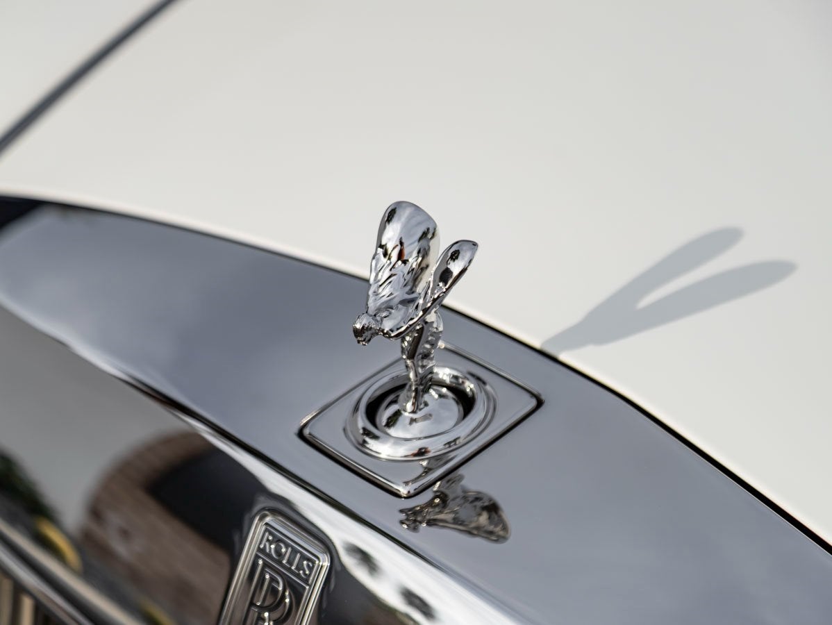 2026 Rolls-Royce Phantom 