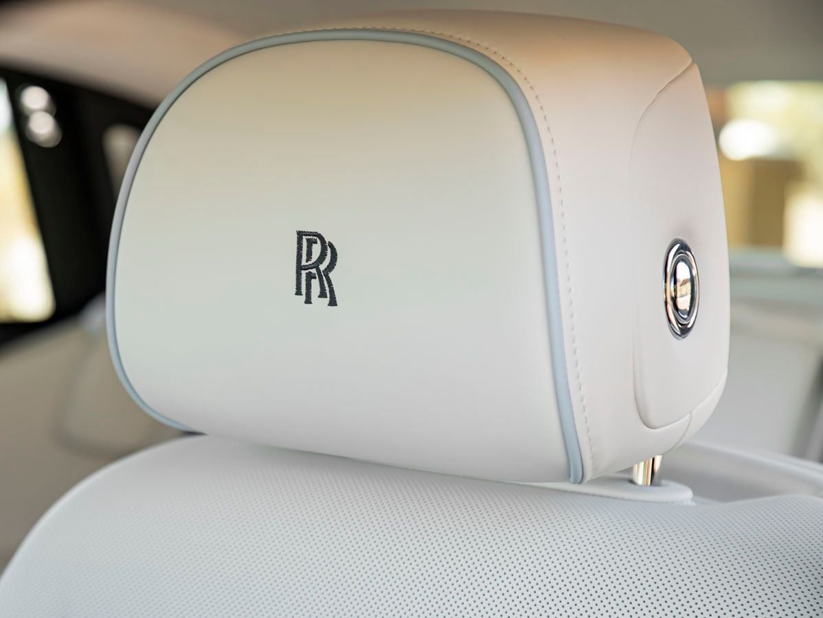 2026 Rolls-Royce Phantom 