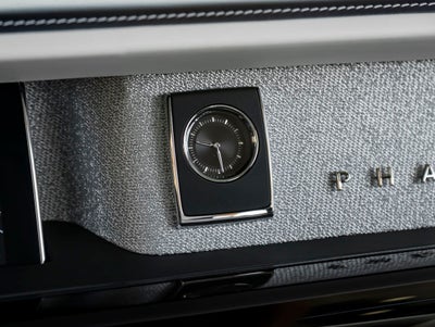 2026 Rolls-Royce Phantom 