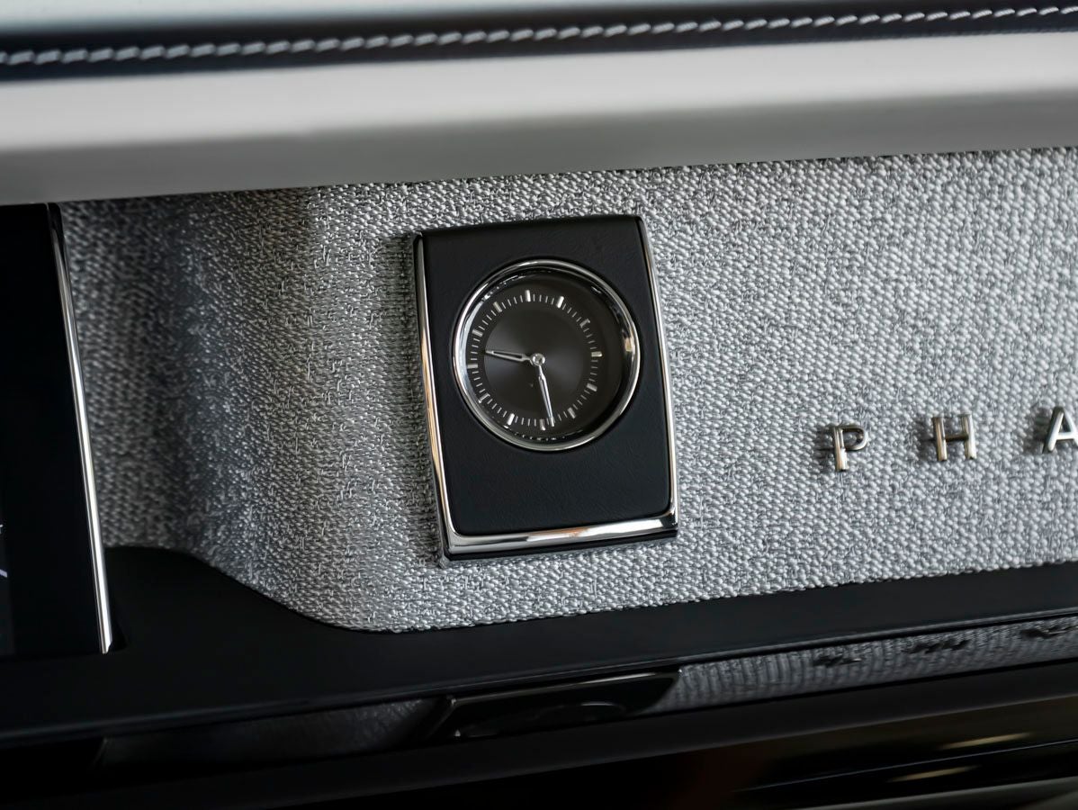 2026 Rolls-Royce Phantom 