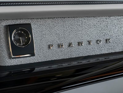 2026 Rolls-Royce Phantom 