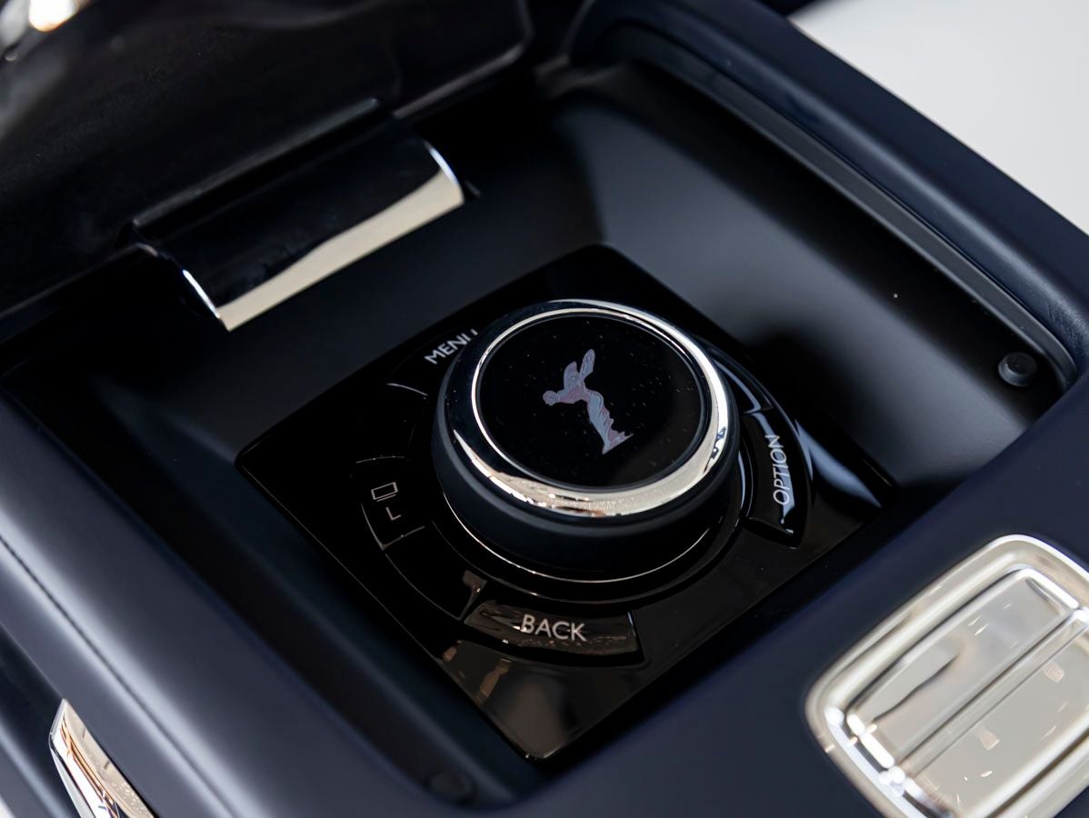 2026 Rolls-Royce Phantom 