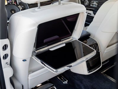 2026 Rolls-Royce Phantom 