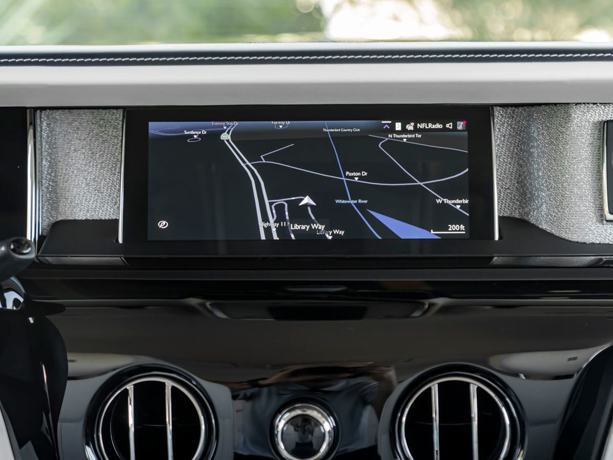 2026 Rolls-Royce Phantom 