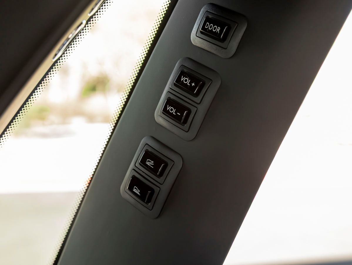 2026 Rolls-Royce Phantom 