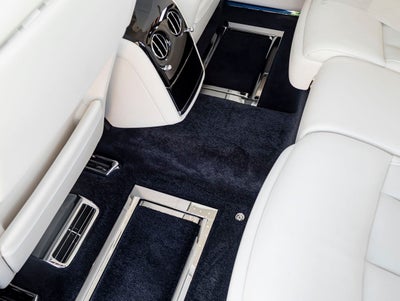 2026 Rolls-Royce Phantom 