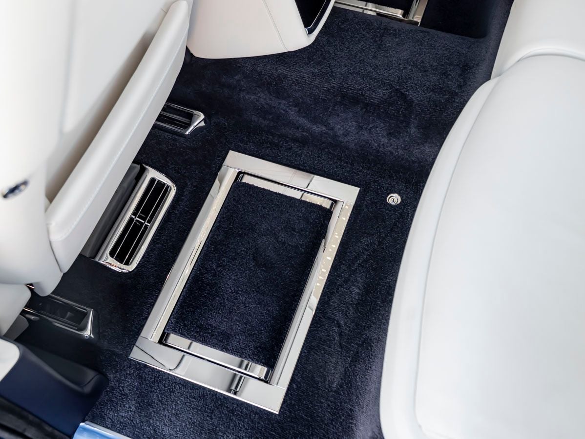 2026 Rolls-Royce Phantom 