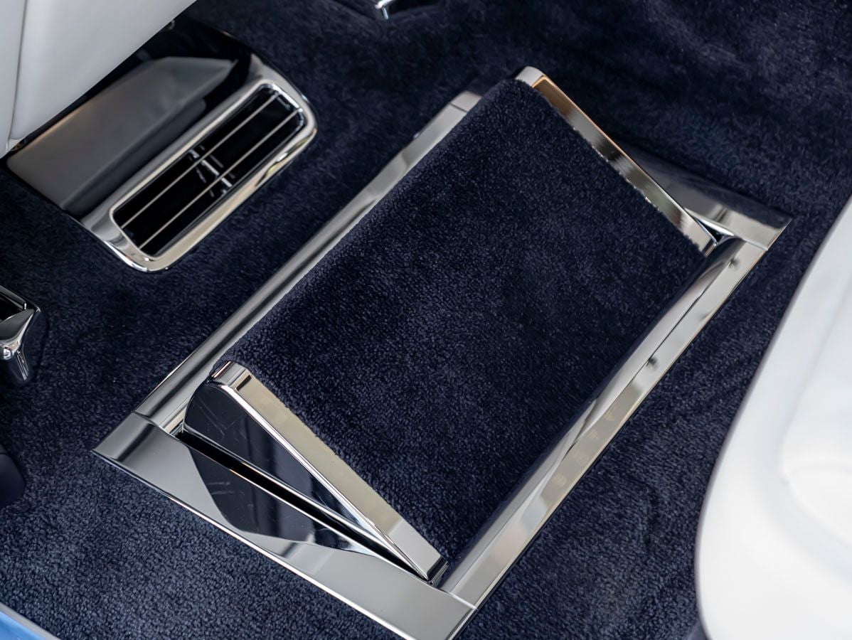 2026 Rolls-Royce Phantom 