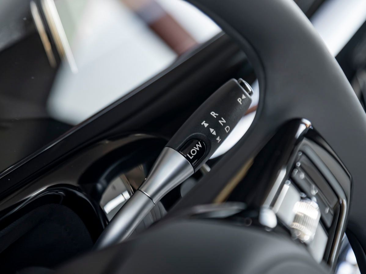 2026 Rolls-Royce Phantom 