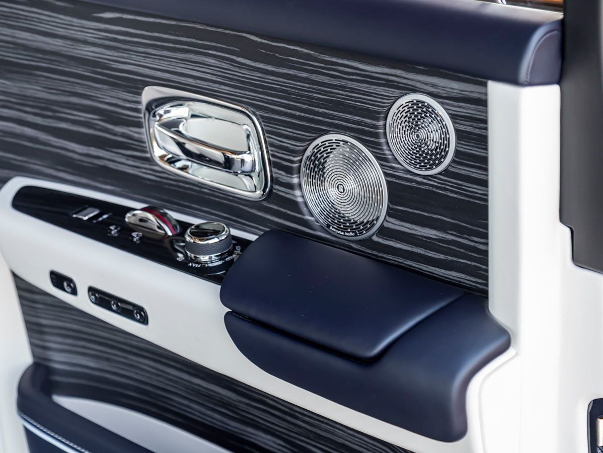 2026 Rolls-Royce Phantom 