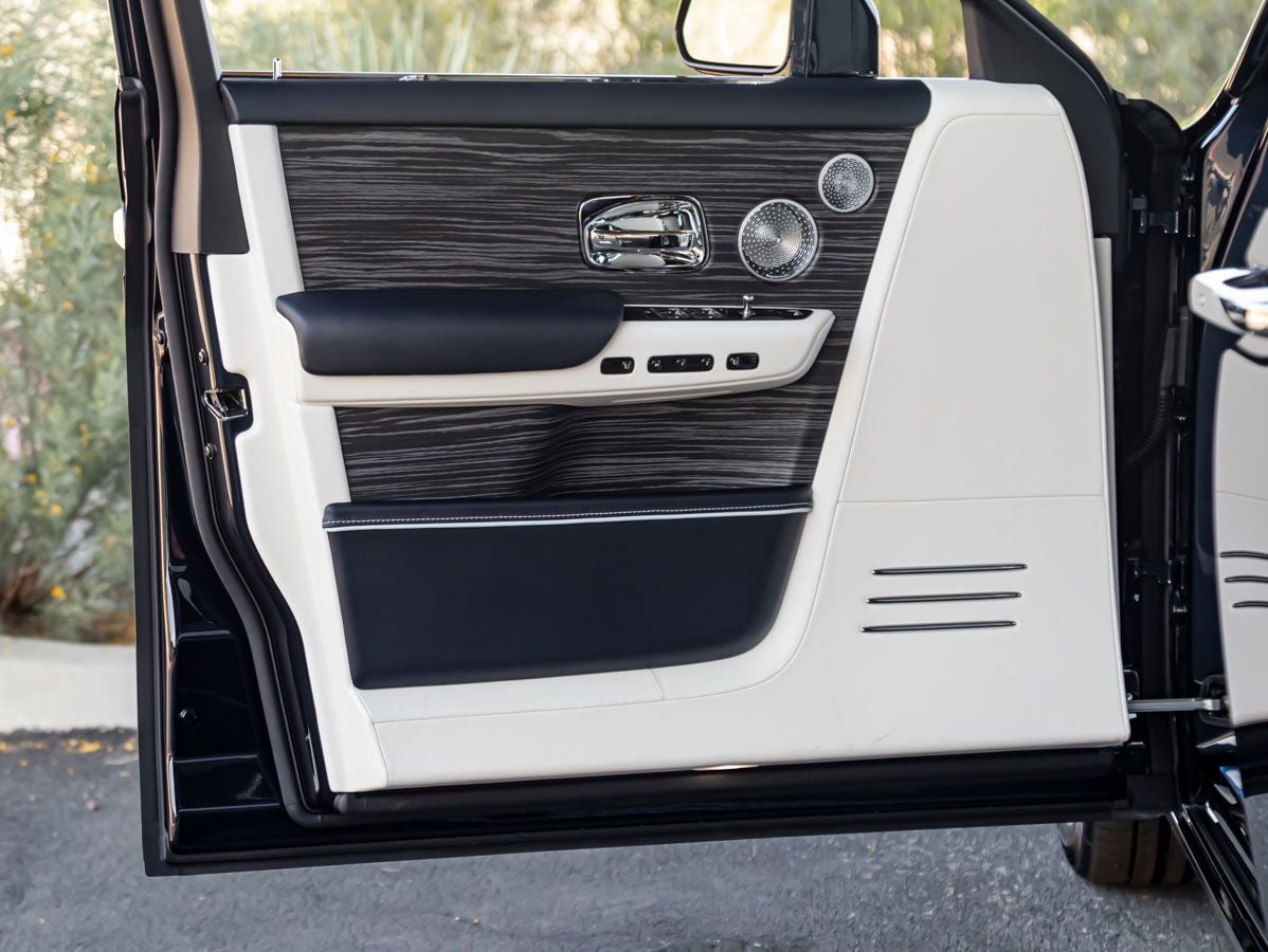 2026 Rolls-Royce Phantom 