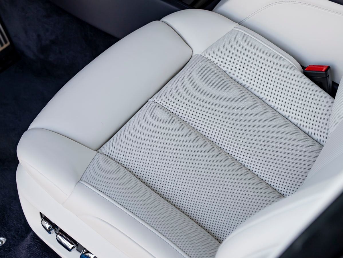 2026 Rolls-Royce Phantom 