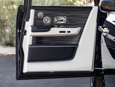 2026 Rolls-Royce Phantom 