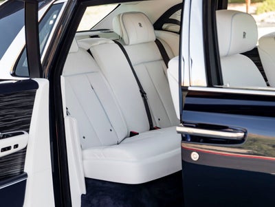 2026 Rolls-Royce Phantom 