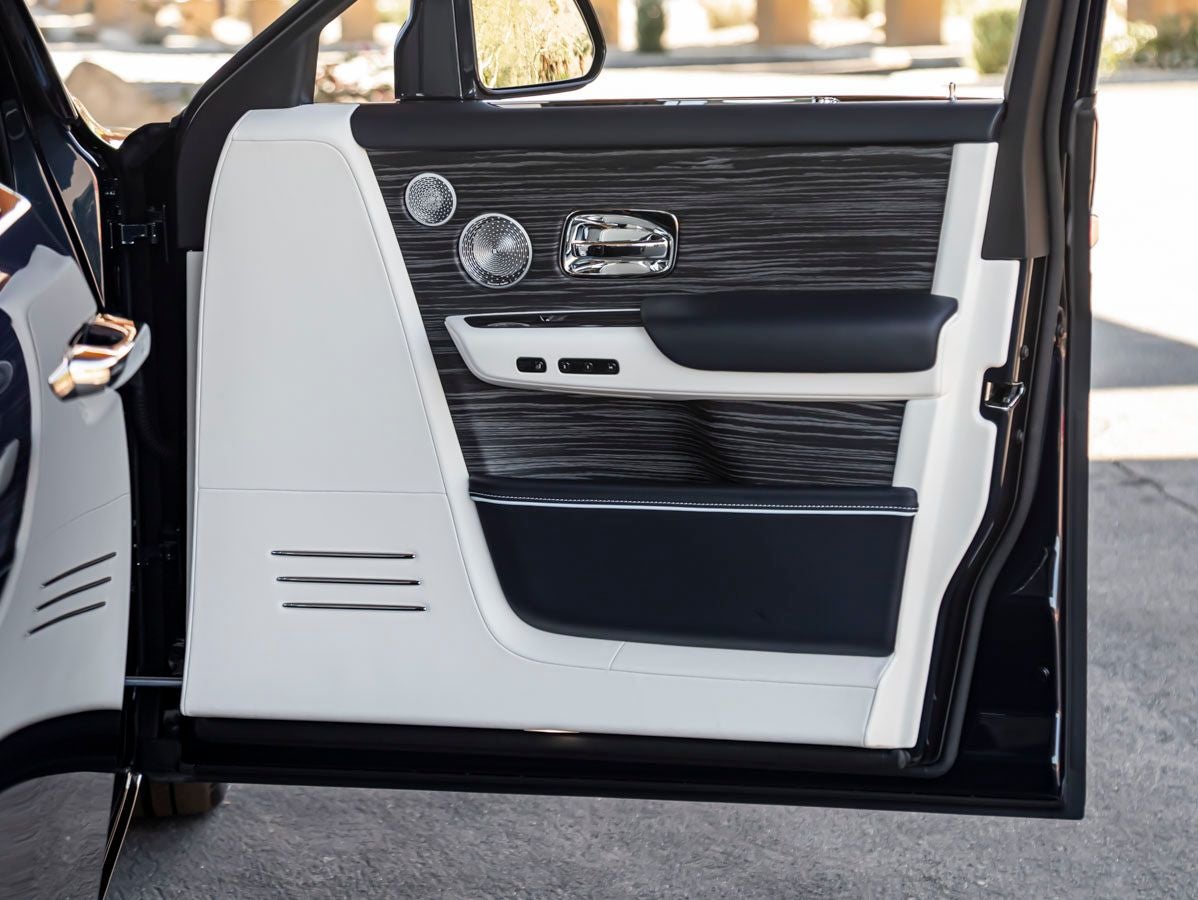 2026 Rolls-Royce Phantom 