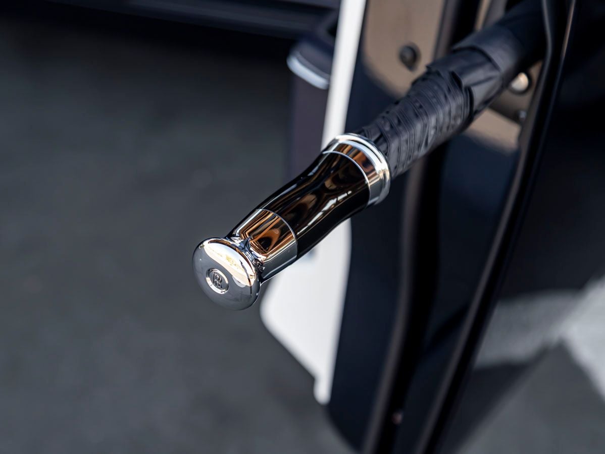 2026 Rolls-Royce Phantom 