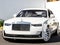 2027 Rolls-Royce Ghost 