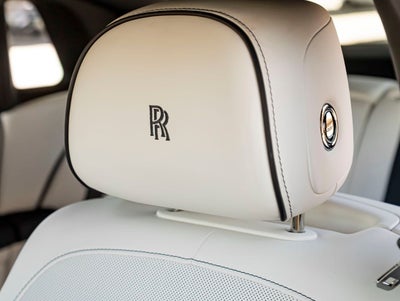 2027 Rolls-Royce Ghost 