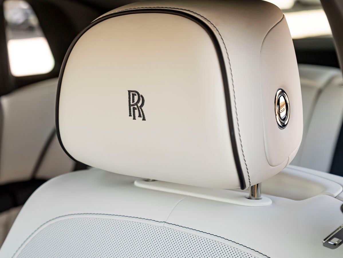 2027 Rolls-Royce Ghost 