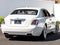 2027 Rolls-Royce Ghost 