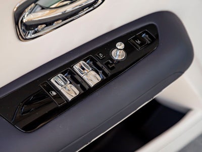 2027 Rolls-Royce Ghost 