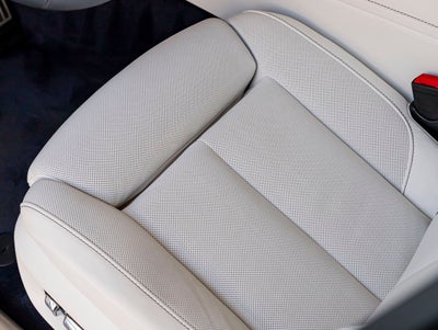 2027 Rolls-Royce Ghost 
