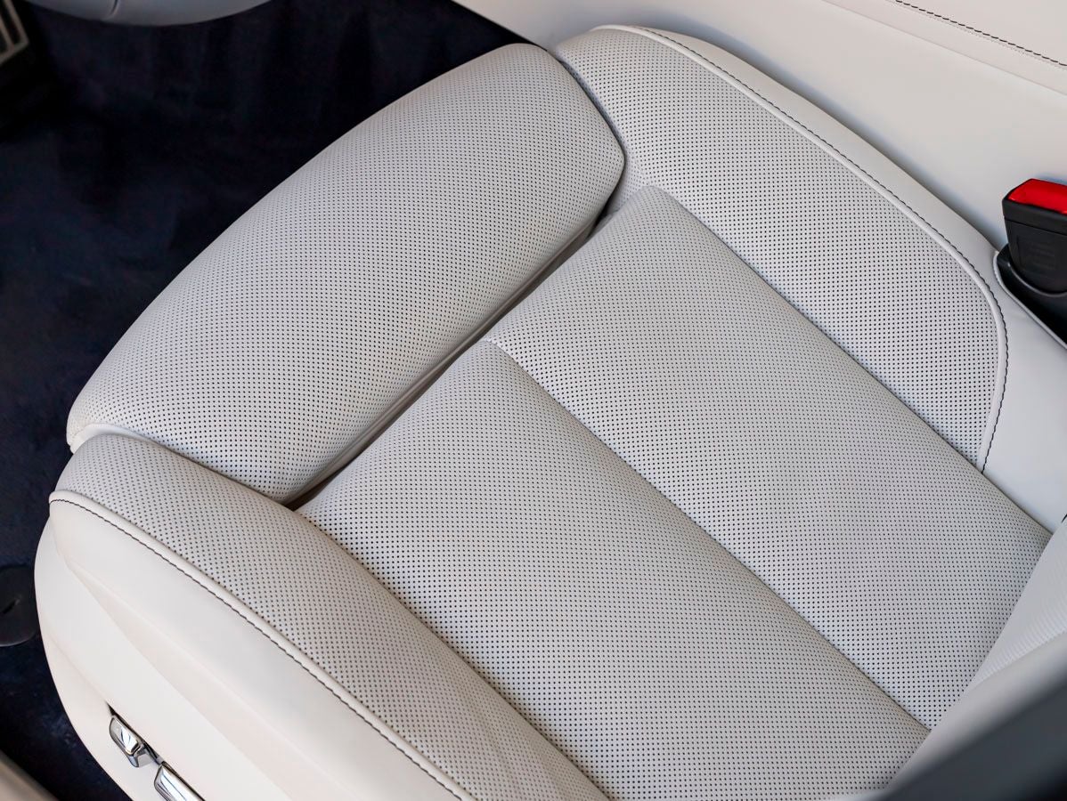 2027 Rolls-Royce Ghost 