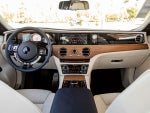 2027 Rolls-Royce Ghost 