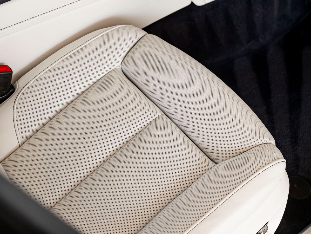 2027 Rolls-Royce Ghost 