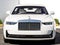 2027 Rolls-Royce Ghost 