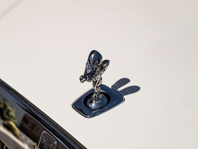 2027 Rolls-Royce Ghost 