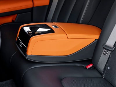 2027 Rolls-Royce Ghost 