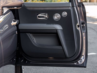 2027 Rolls-Royce Ghost 