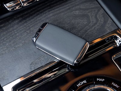 2027 Rolls-Royce Ghost 