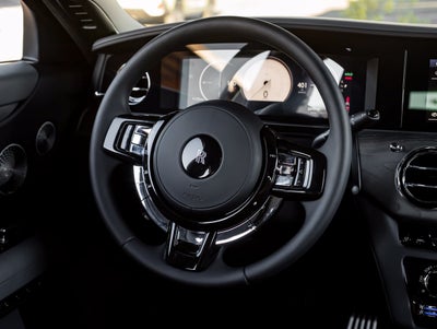 2027 Rolls-Royce Ghost 