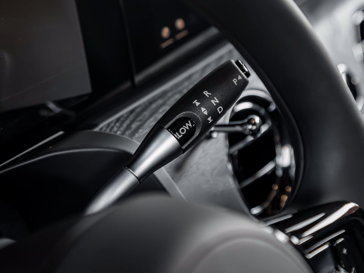 2027 Rolls-Royce Ghost 