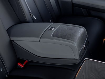 2027 Rolls-Royce Ghost 