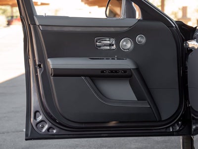 2027 Rolls-Royce Ghost 
