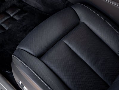 2027 Rolls-Royce Ghost 