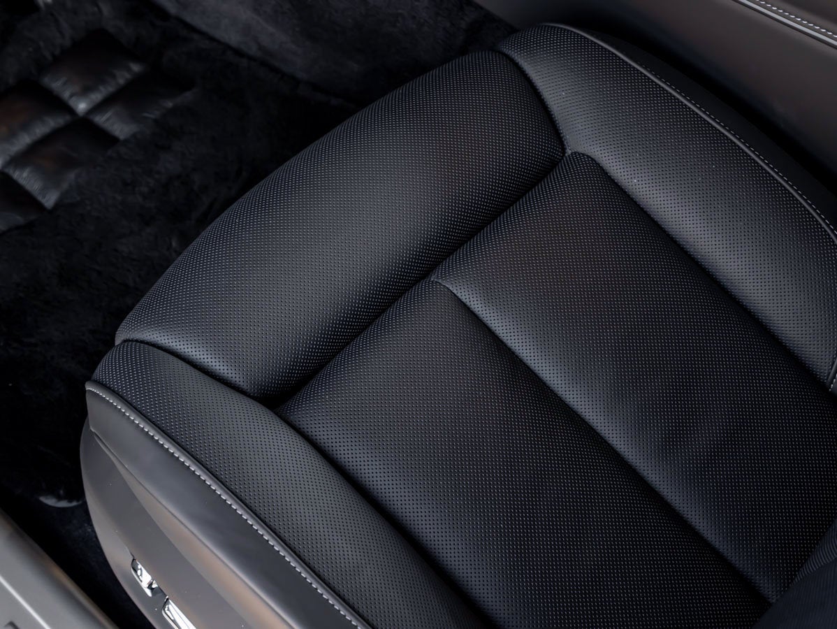 2027 Rolls-Royce Ghost 
