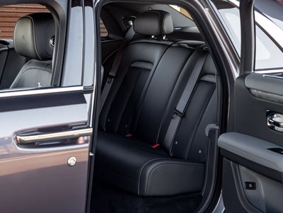2027 Rolls-Royce Ghost 