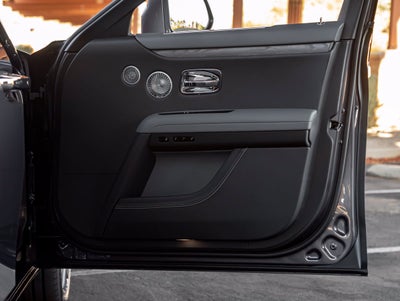 2027 Rolls-Royce Ghost 