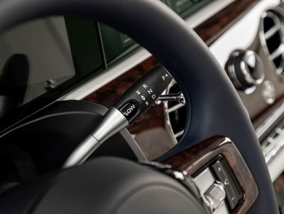 2027 Rolls-Royce Ghost 