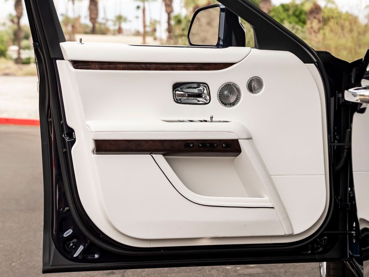 2027 Rolls-Royce Ghost 